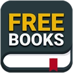 Logo of Books & Audiobooks android Application 